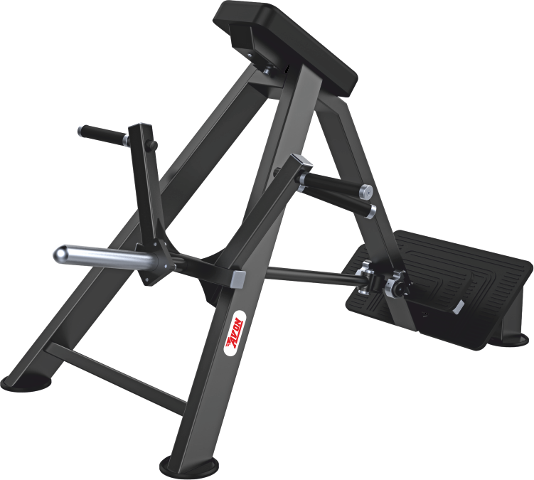 INCLINE LEVEL ROW